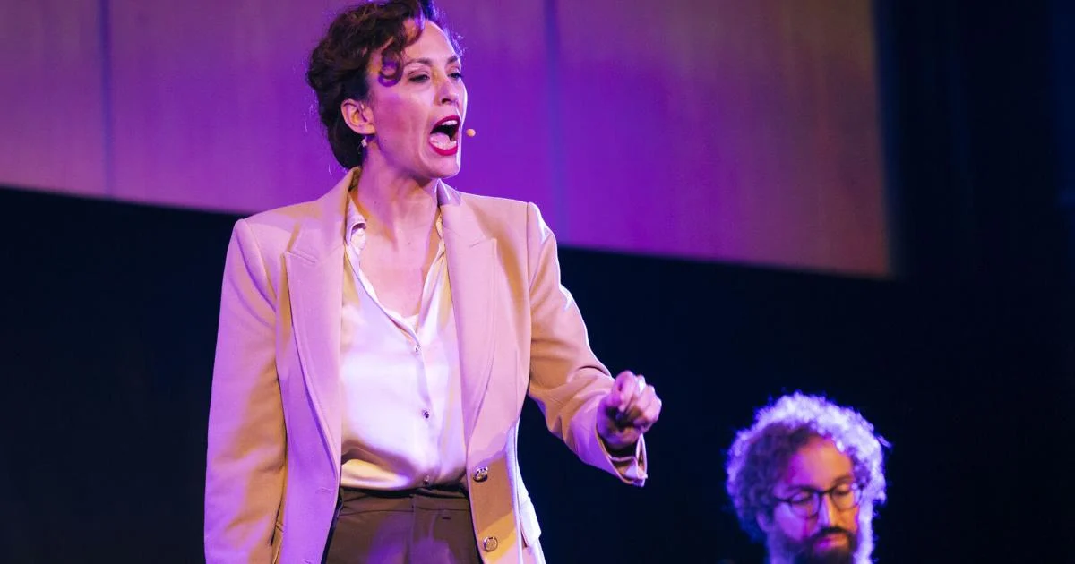 Immersive courtroom drama at Touhill looks fun on social media, but is it really?