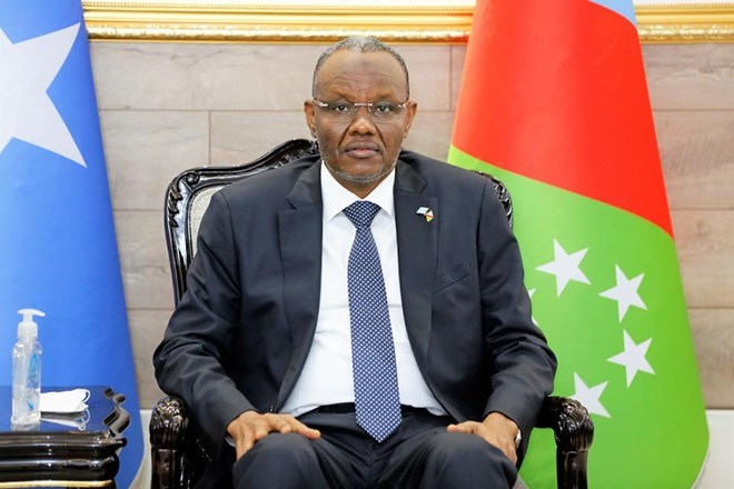 South West State vows tough action against those fueling clan conflicts