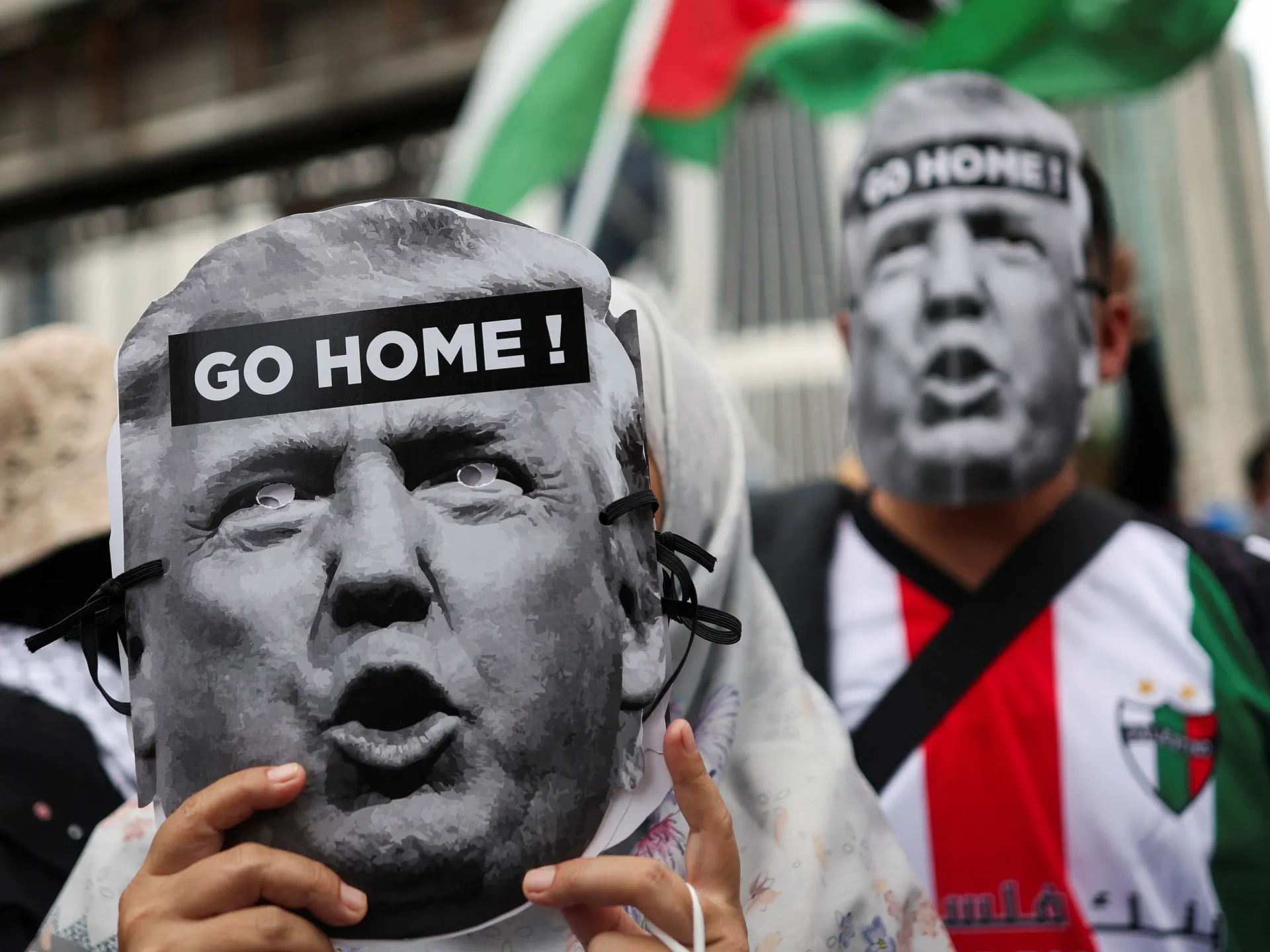 ASEAN summit in Malaysia: Who’s attending and what to expect