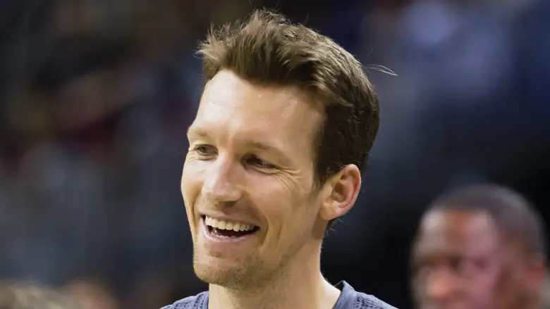 Warriors GM Mike Dunleavy Gets Candid on Team’s Turning Point