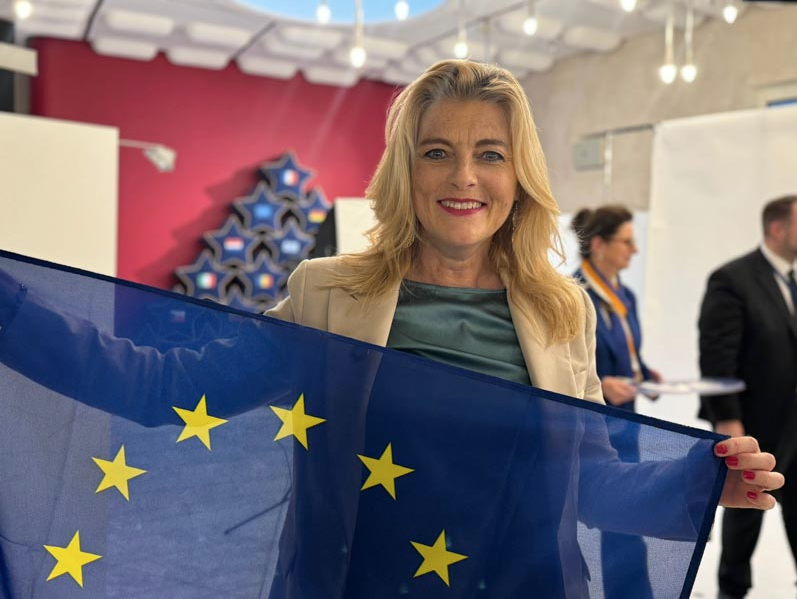 New EU laws to enforce cross-border driving disqualifications