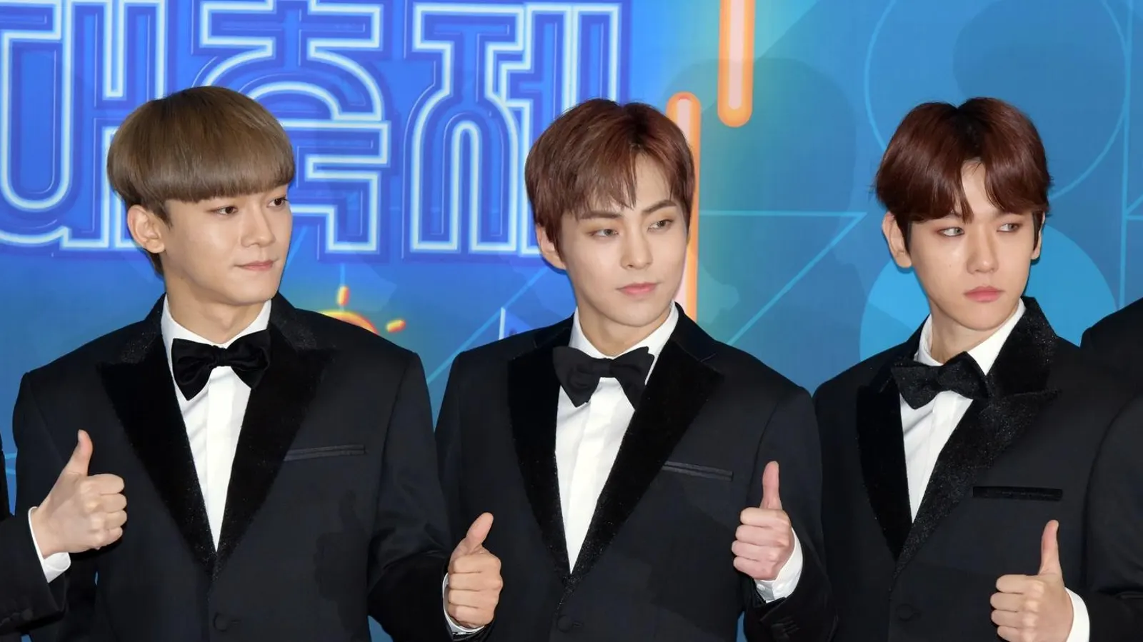 SM Entertainment Stock Falls Despite Legal Victory Over EXO-CBX Members