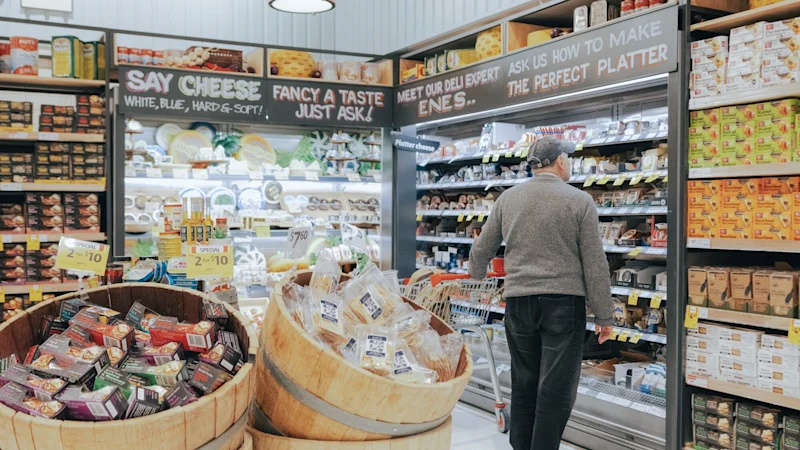 I got pinged for shoplifting. Here’s what happened next