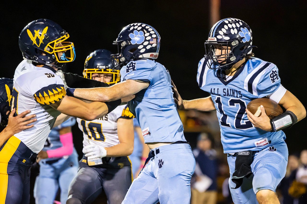 Michigan’s top 8-man high school football players in 2025