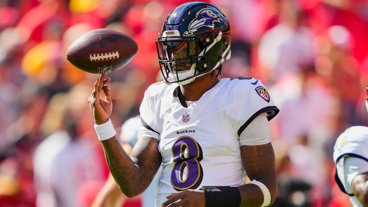 Ravens vs. Dolphins: Predictions, picks, best bets for Week 9's Thursday Night Football matchup