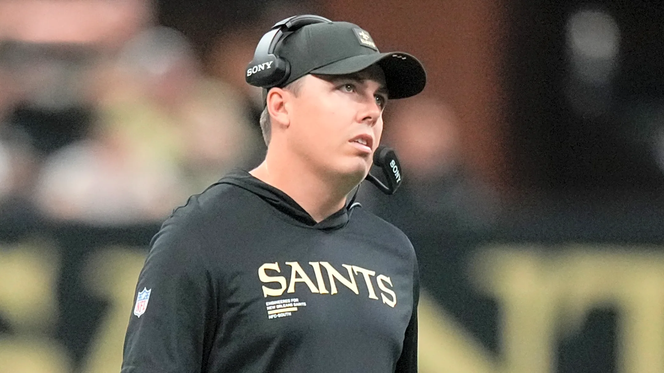 New Orleans Saints finally find the face of their franchise, get more dynamic on defense in latest 7-round 2026 NFL mock draft