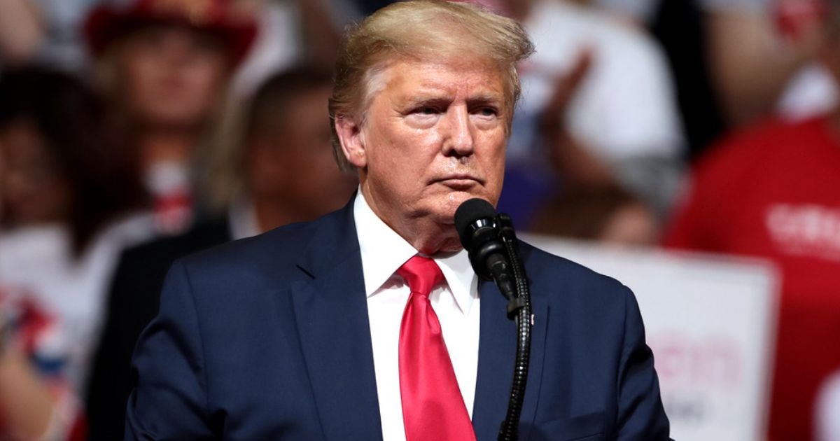 Trump Under Fire as Food Aid for 42 Million Americans Nears a Cliff