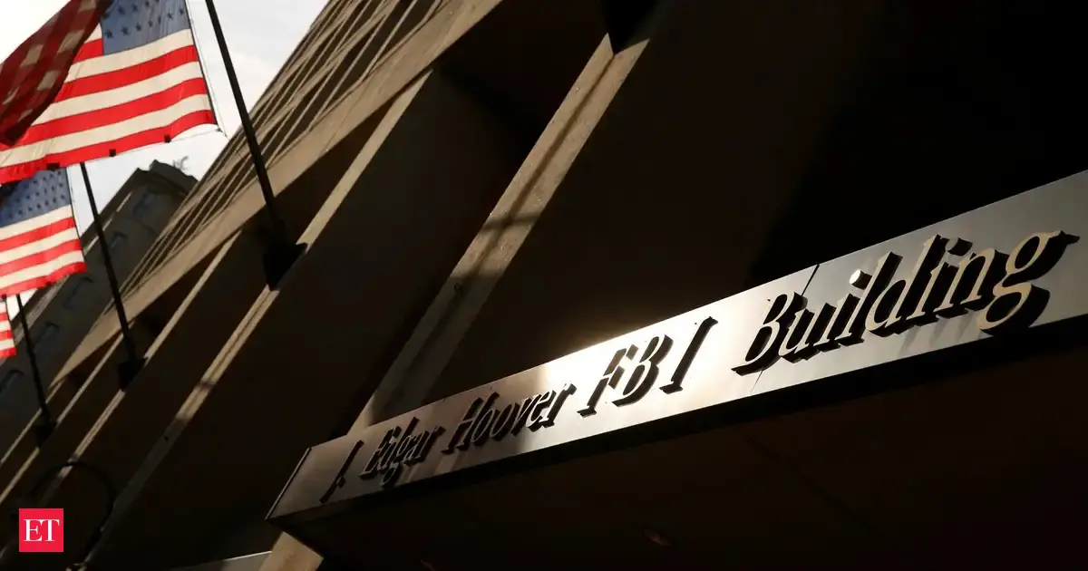 "National security at risk": US government shutdown stalls FBI investigations as bureau longs for funds