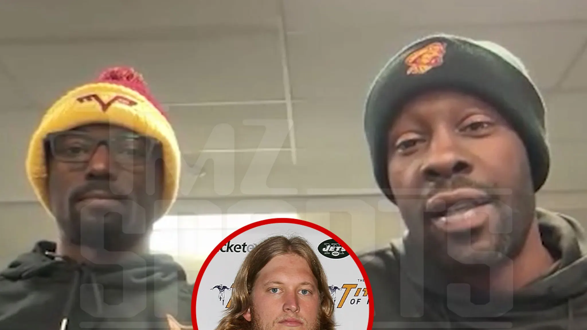 Nick Mangold's Ex-Teammates Implore Hall of Fame Voters To Put Him In Posthumously