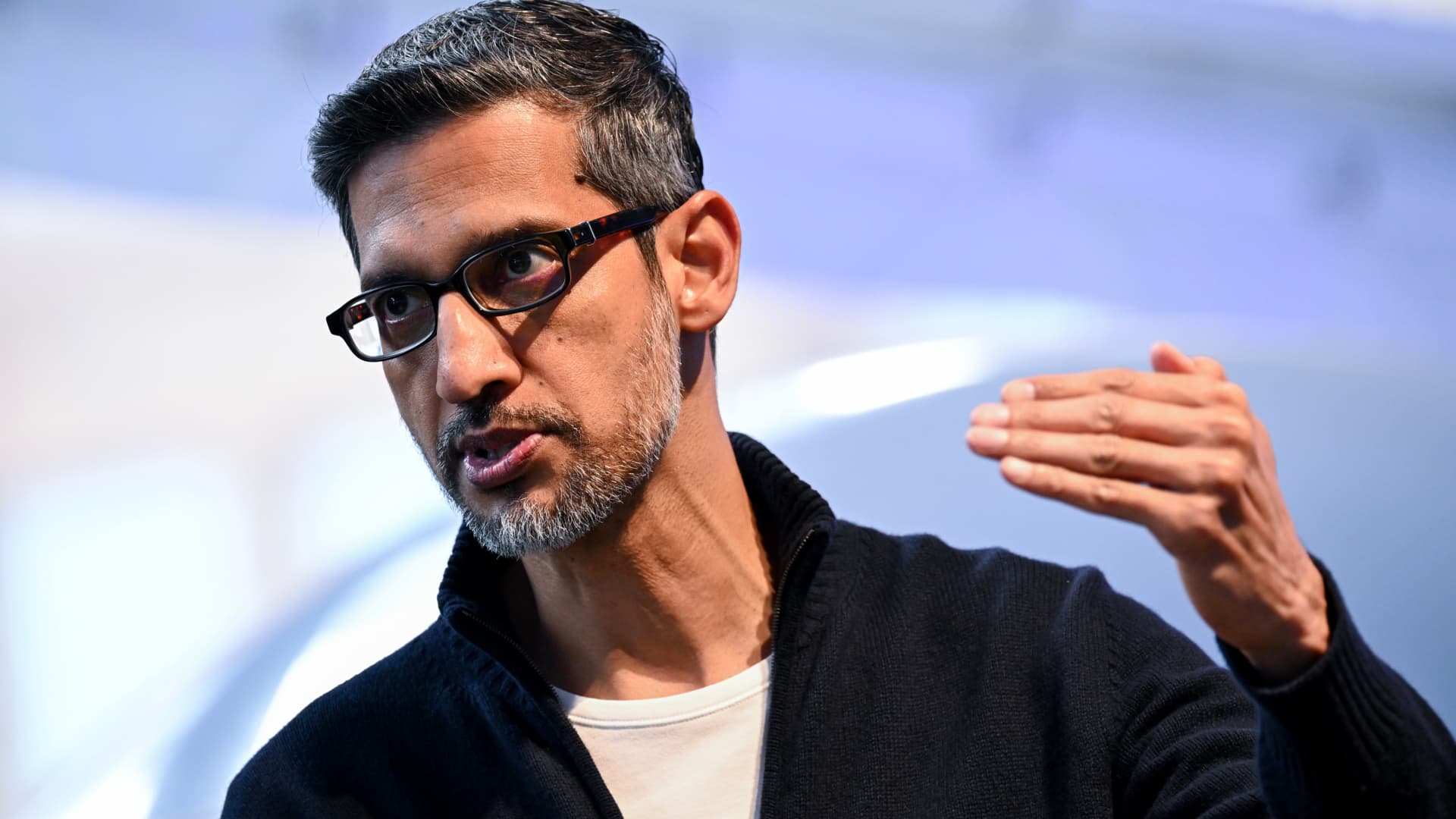 Google expects 'significant increase' in CapEx in 2026, execs say