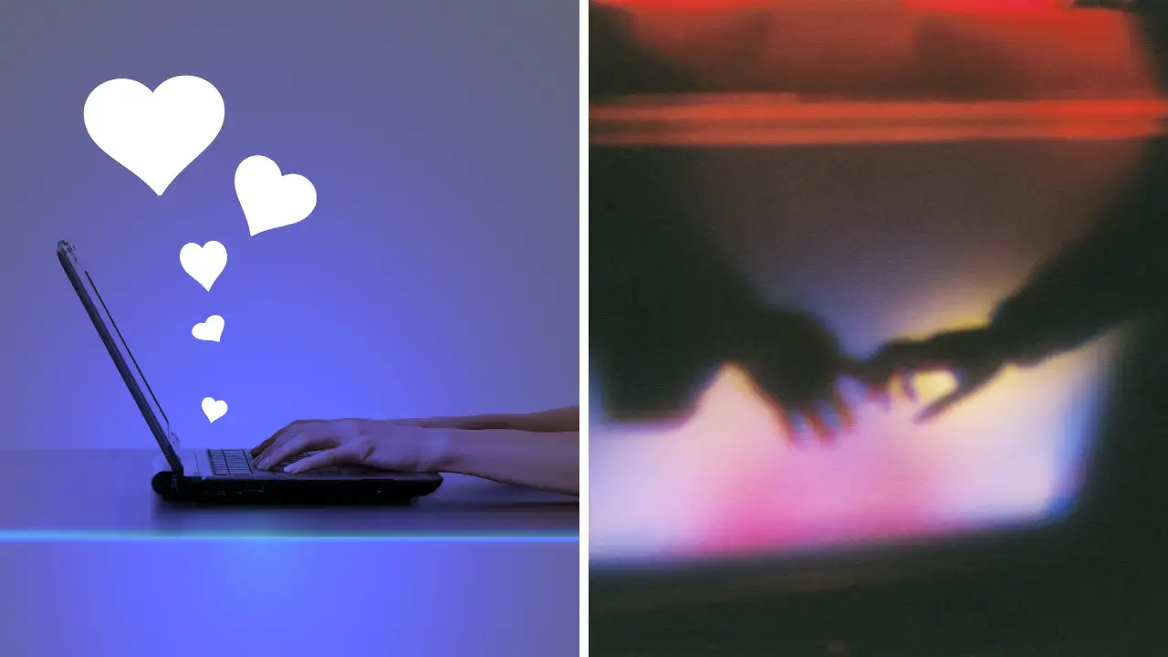 How Virtual Dating Made My Long-Distance Relationship Feel Real