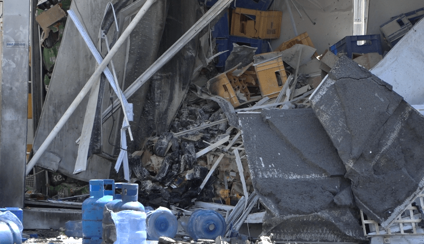 Deadly explosion underscores need for stronger security practices countrywide – PSC 