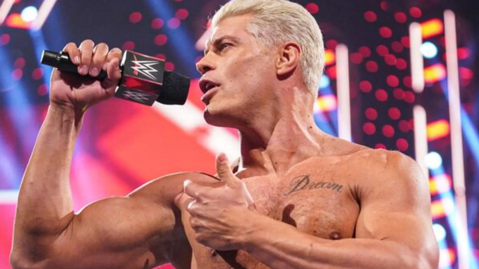 Top AEW star subtly pays tribute to Cody Rhodes following Collision