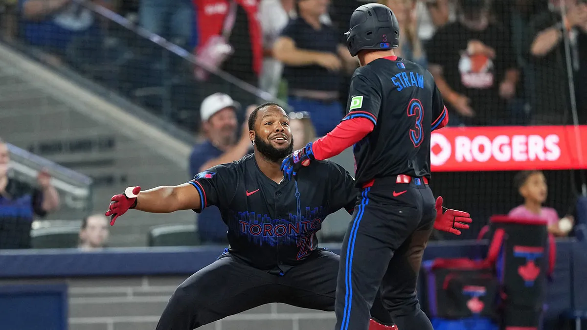 Blue Jays’ Ernie Clement reveals how Toronto overcame 18 inning heartbreaker to win World Series Game 4