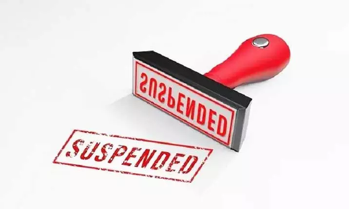 J&K Govt Dismisses Two Teachers Over Terror Links Under Article 311