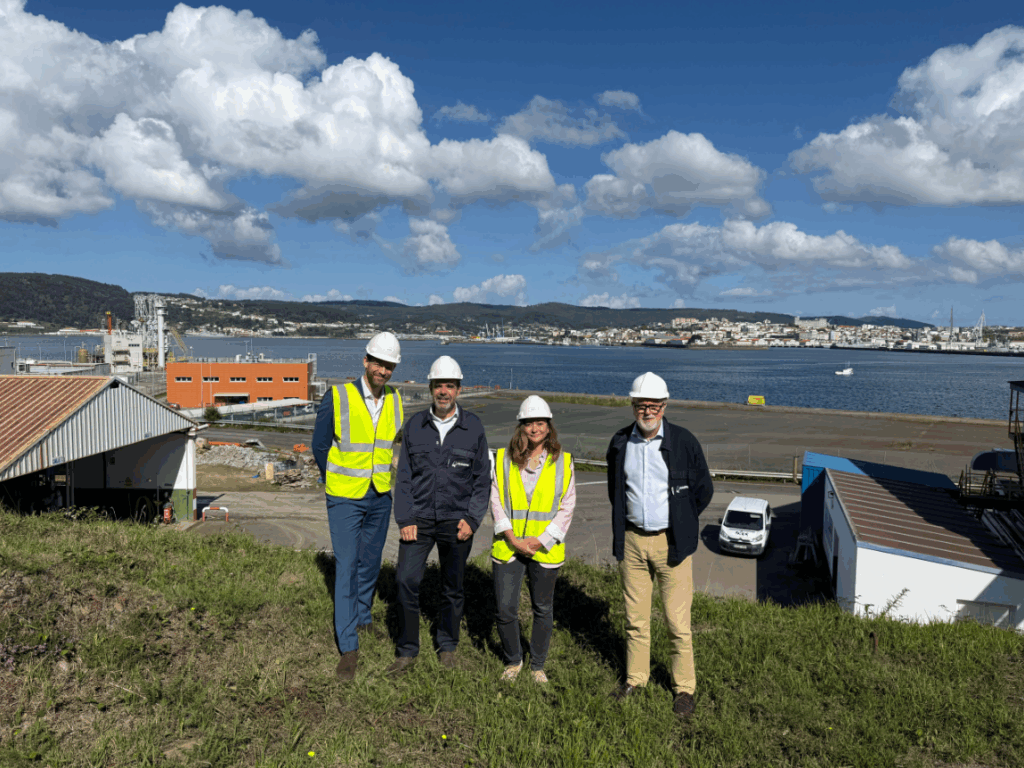 Topsoe’s SOEC technology picked for Forestal’s Triskelion e-methanol project in Spain