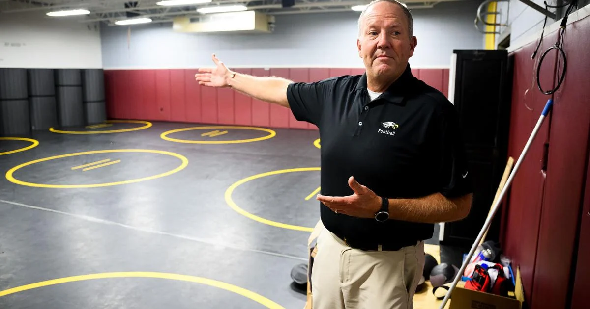 Auditorium center of Lawton-Bronson $13.5 million bond issue