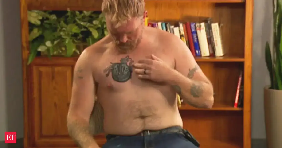 A Nazi tattoo exposes Democrats' greatest weakness