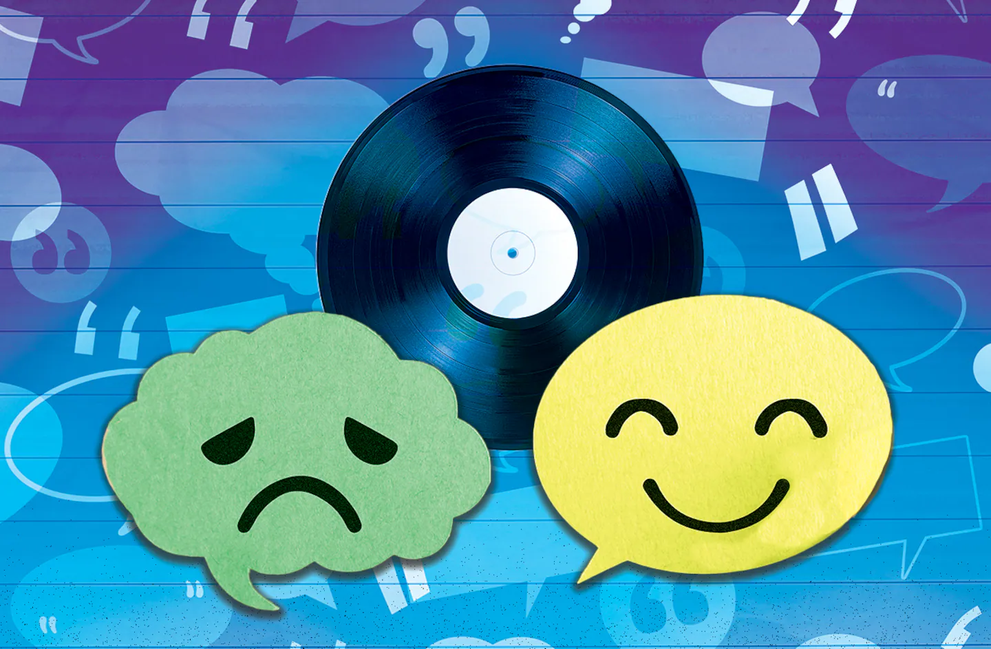 A music critic's take on why negative reviews matter