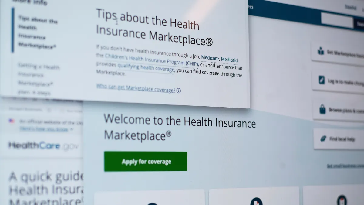What to know as the sign-up window for health insurance arrives