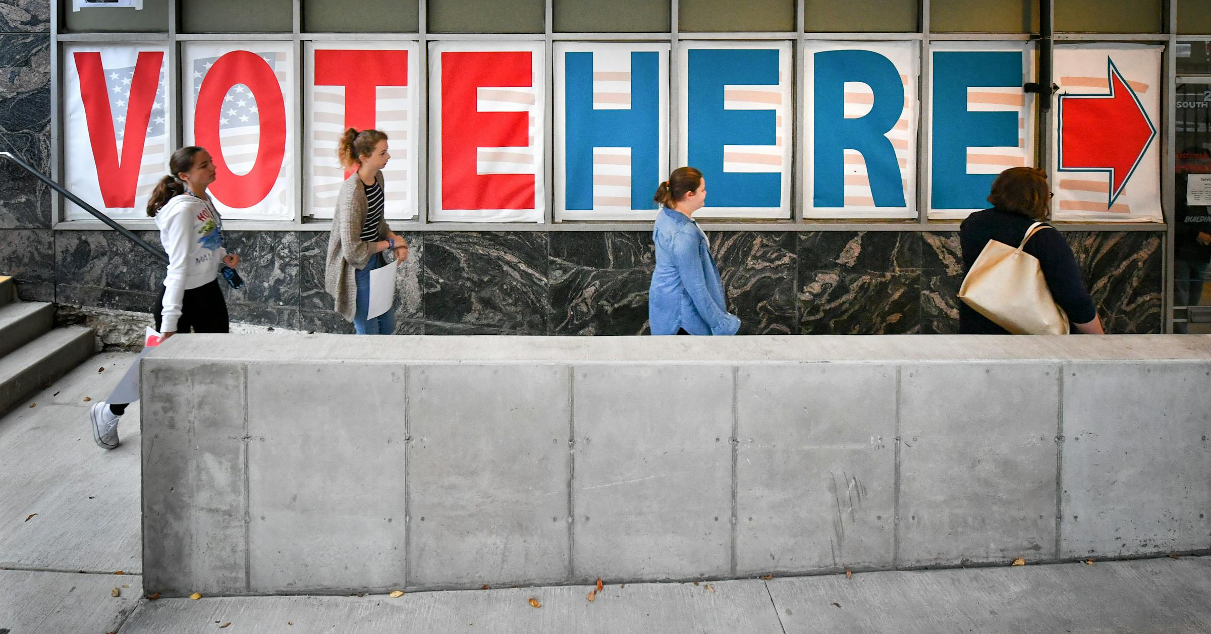 Jacob Frey: This is a defining moment for Minneapolis