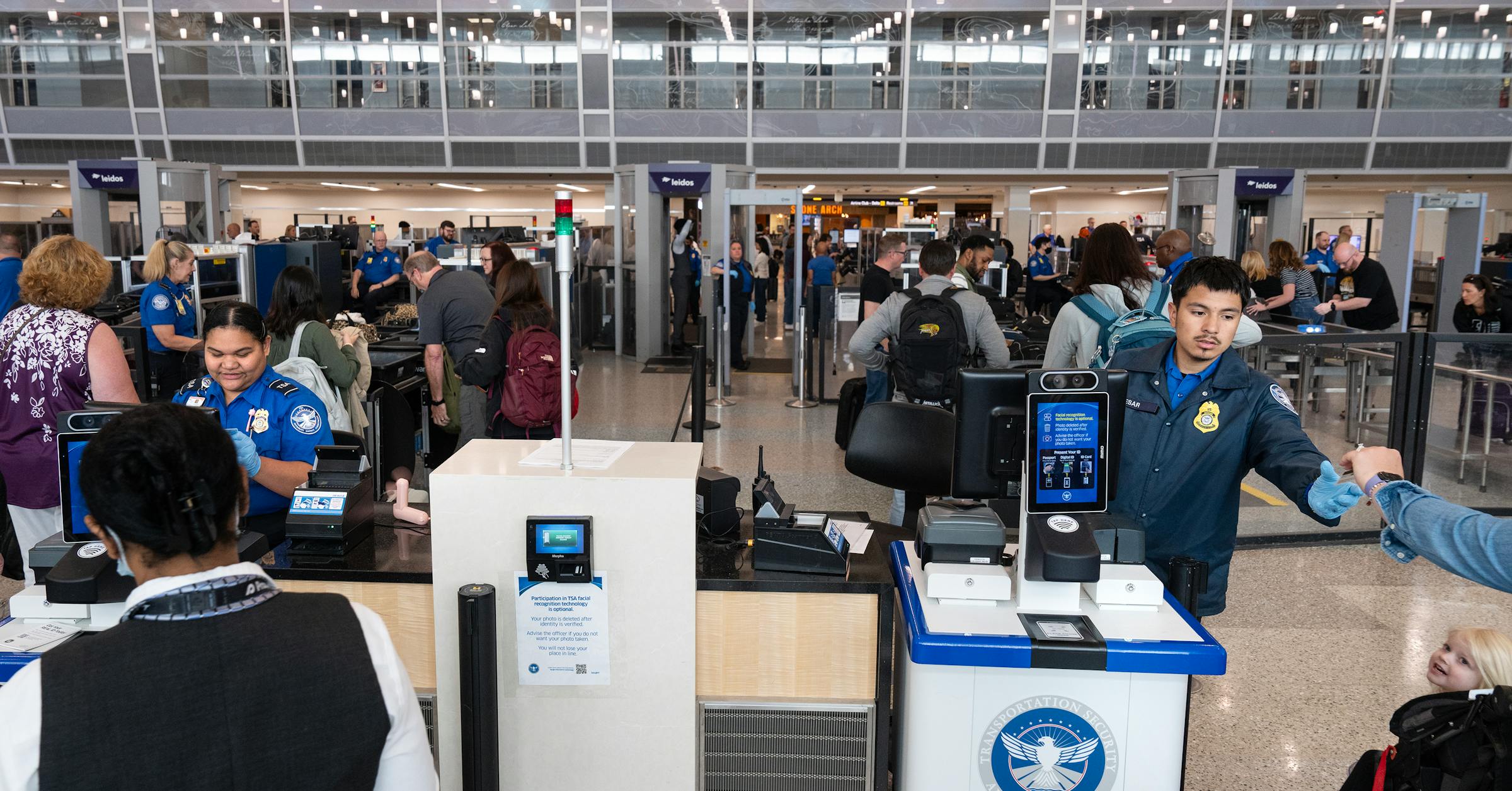 Resentment building for federal workers in Minnesota as shutdown nears one month