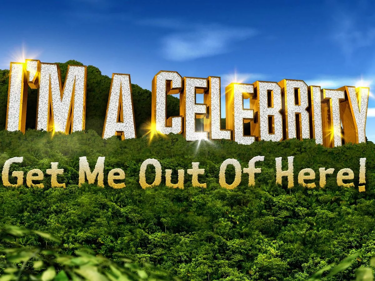 I'm A Celebrity line-up - Huge comedian return to the limelight