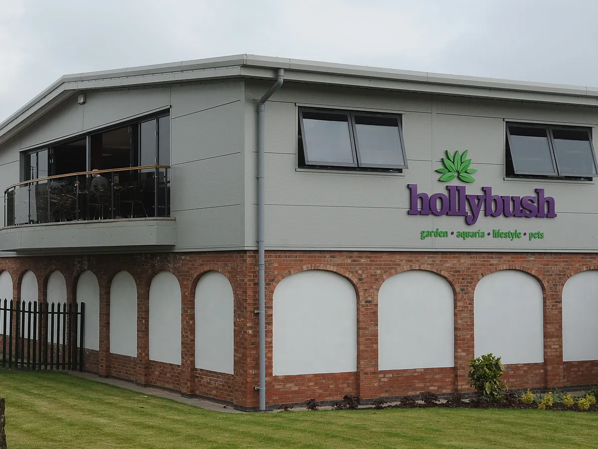 Ten day trial of Black Country firm Jack Moody Landscaping over industrial accident will begin on November 17