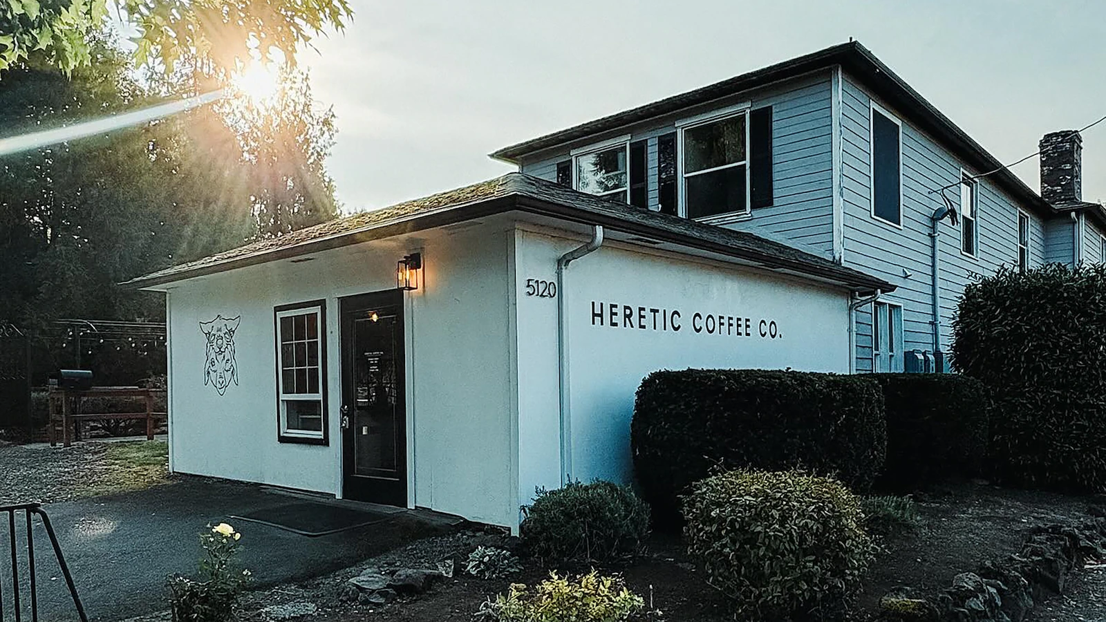 Portland coffee shop raises more than $184K for free breakfast for SNAP recipients