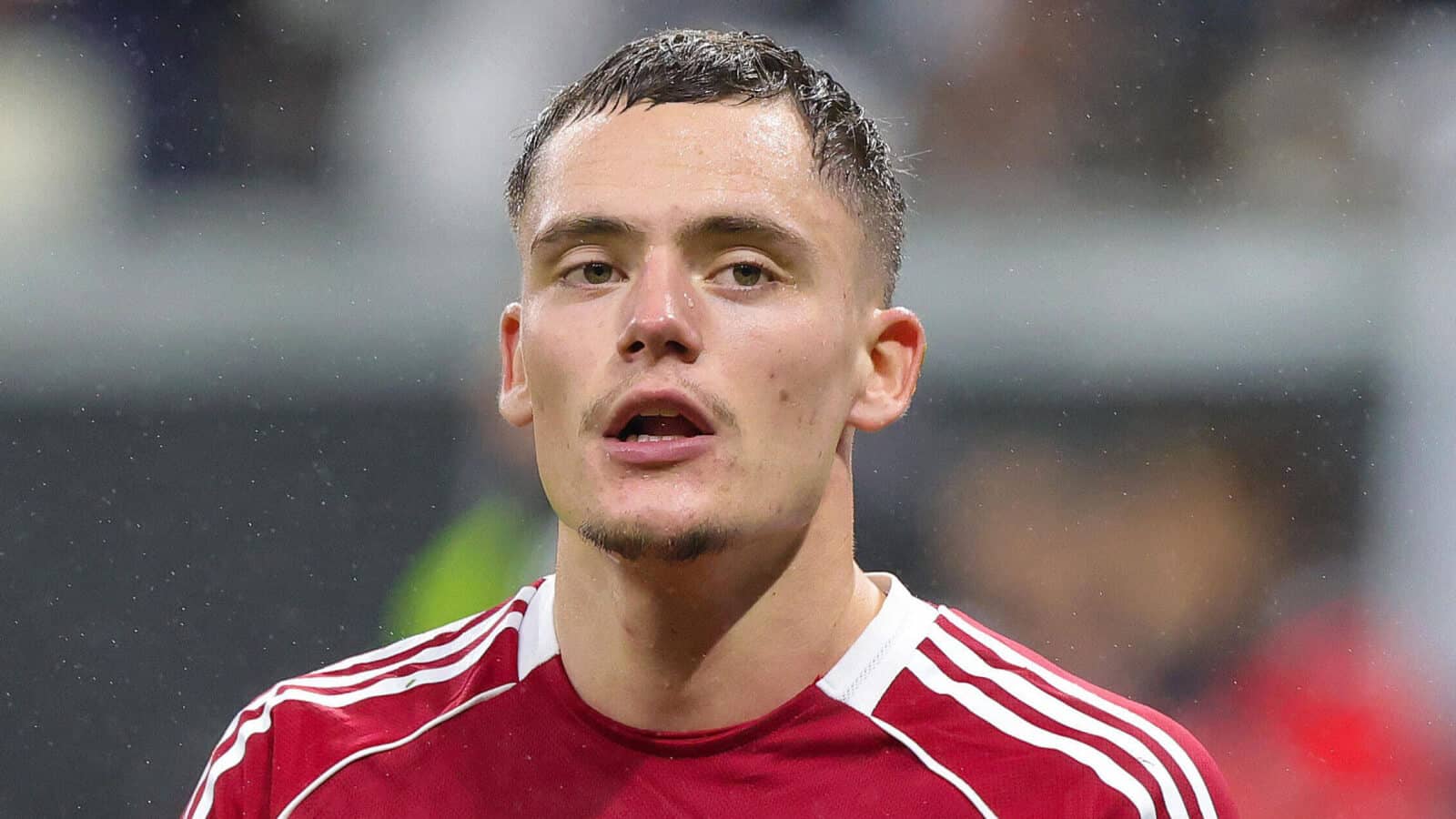 ‘Totally dismissive’ Liverpool attitude towards ‘vociferous’ transfer rumour gets backing from unlikely source - ‘Trust me’