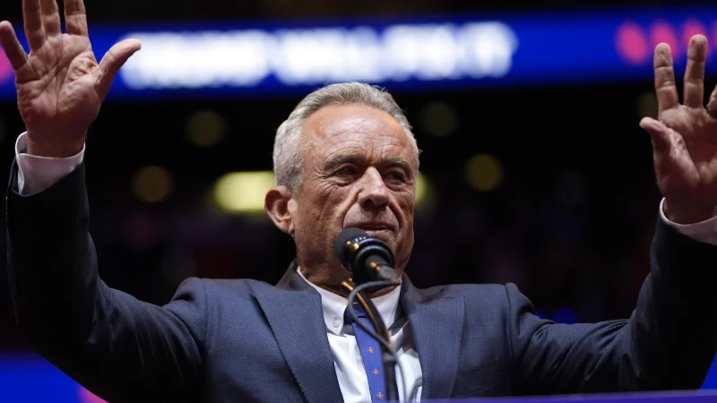 Aussie giant takes $17b hit as more Americans shun vaccines