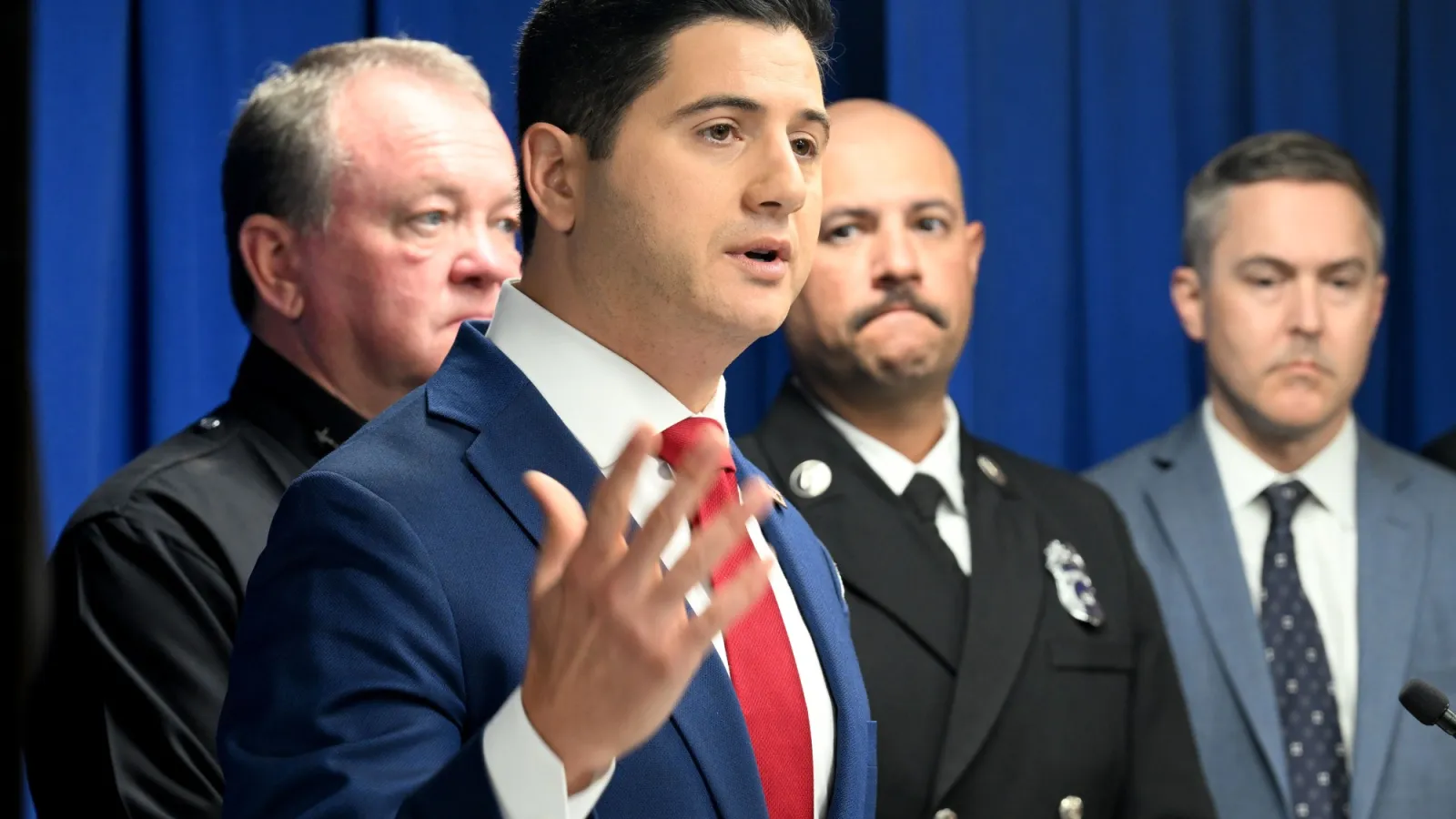 Are the feds better at protecting California taxpayers?