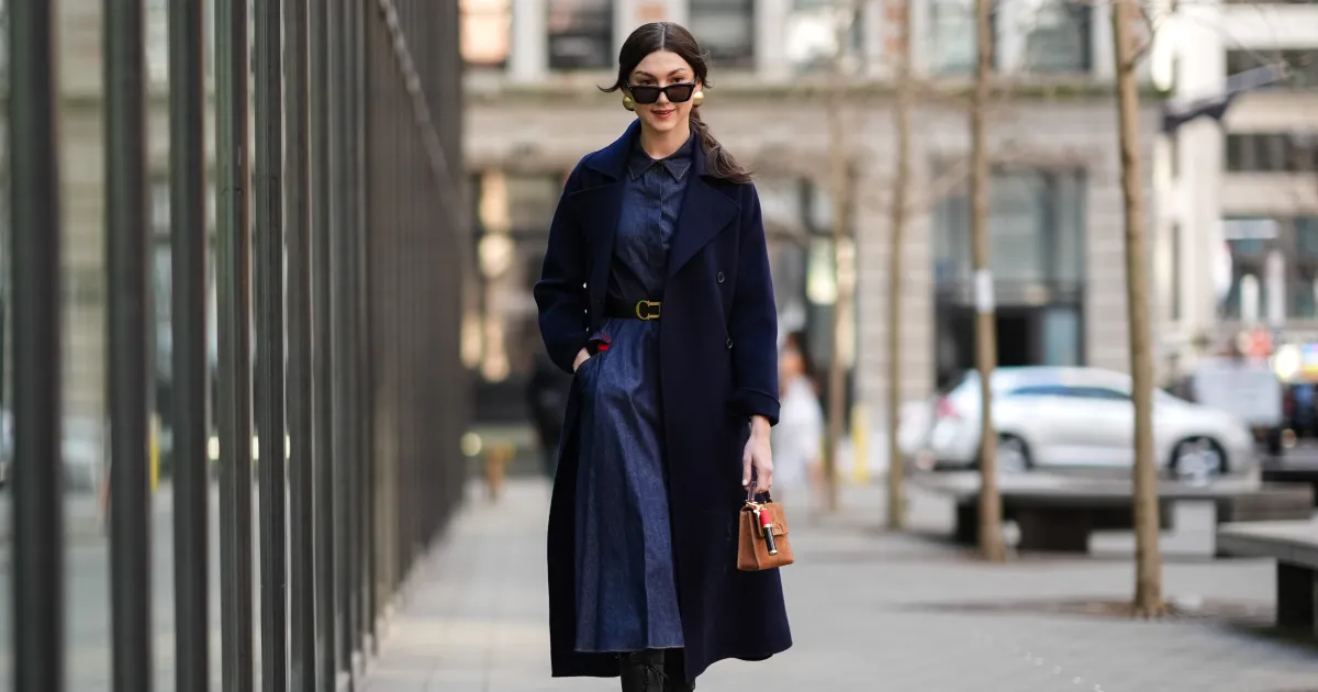 13 Cold-Weather Dresses That Make You Look Rich - Under $25