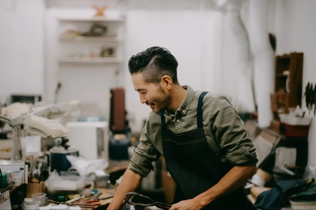 What Today's Consumers Value More Than Convenience