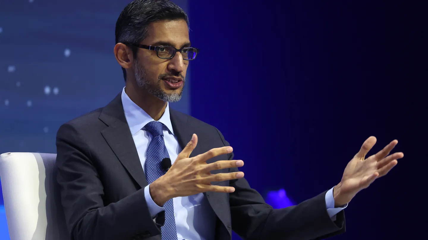 YouTube Advertising Reaches $10.3 Billion, Alphabet Hits $100B Total