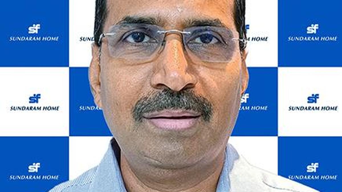 Sundaram Home Finance Q2 net up 69% at ₹75 crore