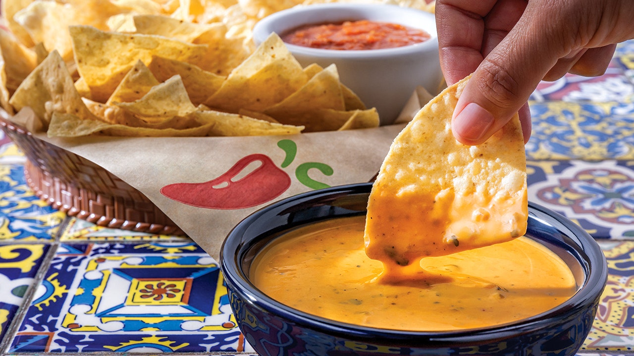 Latest Chili's controversy ends with return of beloved Skillet Queso menu item