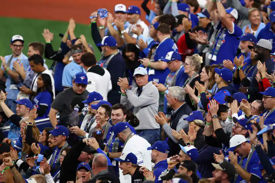 La folie bat toujours son plein autour des billets pour les Blue Jays