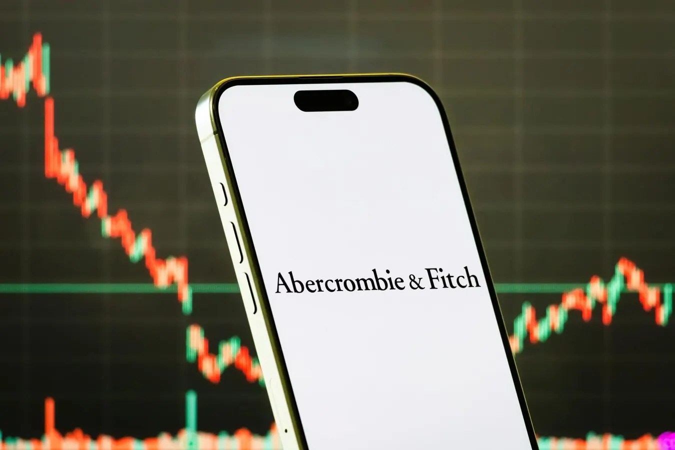 Abercrombie & Fitch Stock To Break Out?