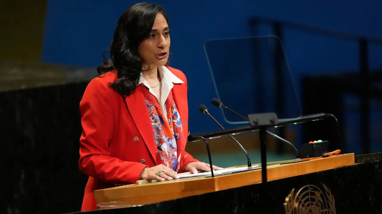 Canada says China is a strategic partner amid trade war with US: 'Any relationship has challenges'