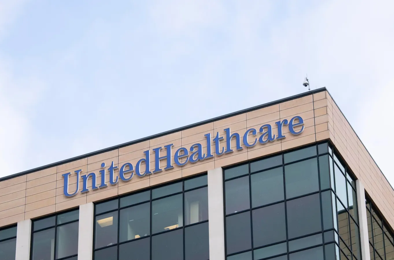 UnitedHealth Group Profits Fall To $2.3 Billion But Recovery Signs Emerge