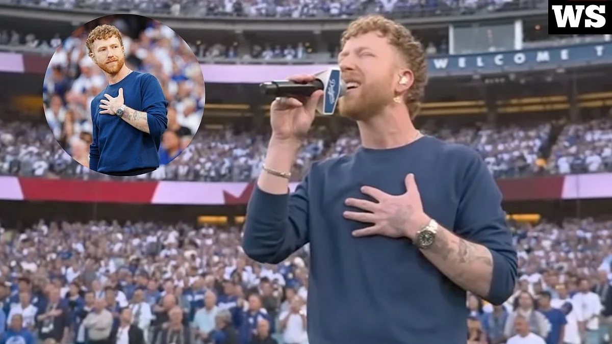 EDITORIAL: O Canada isn’t your personal soapbox, Mr. Saxe