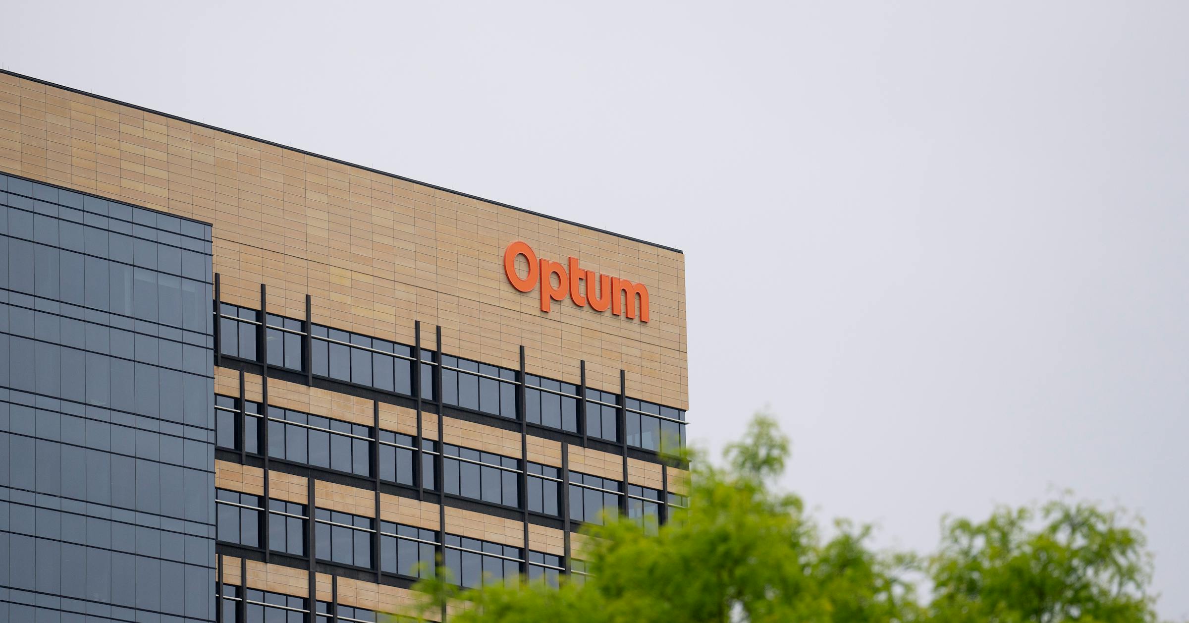 UnitedHealth Group raises outlook as third quarter profit beats expectations