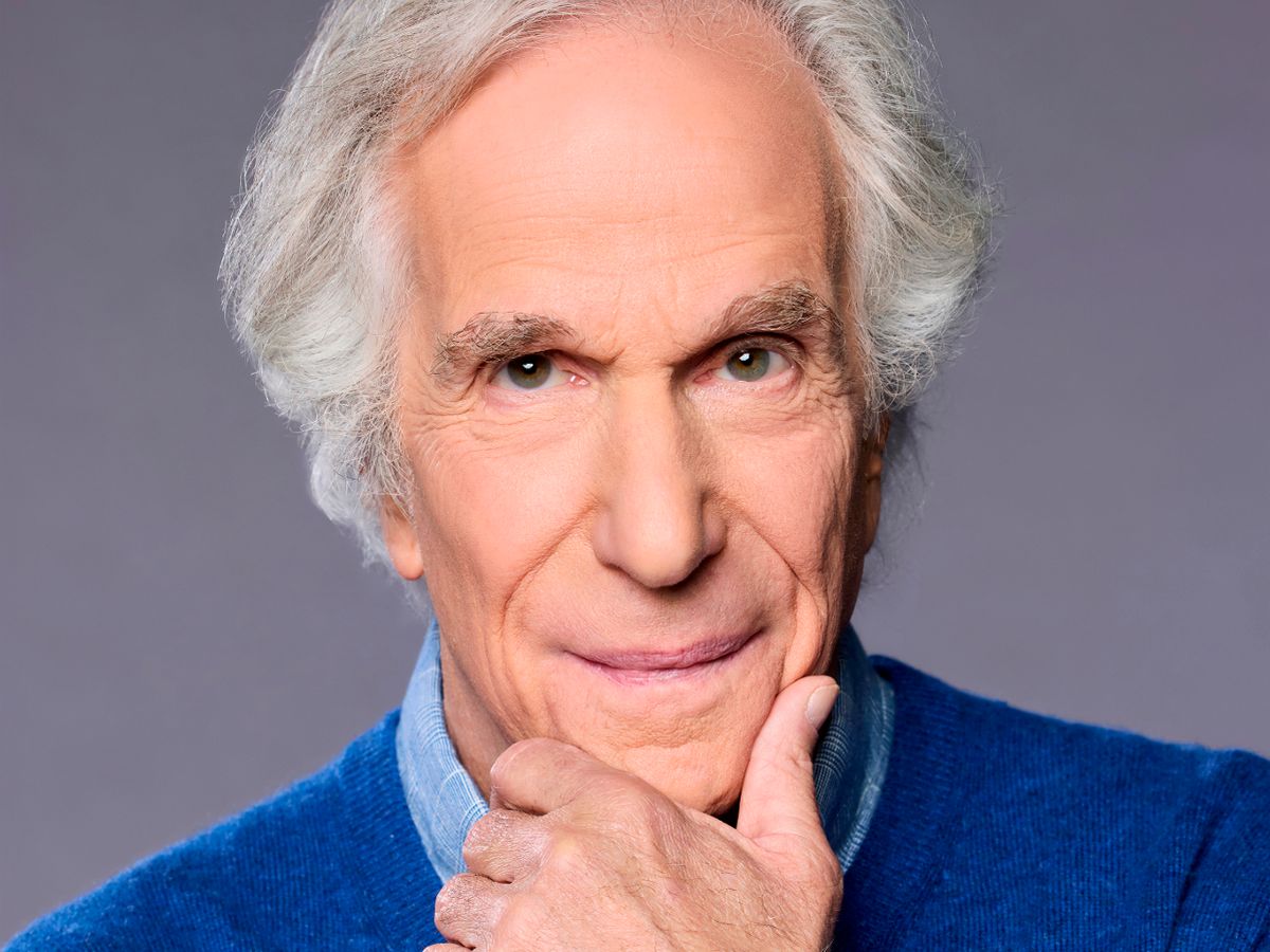 The Fonz star Henry Winkler's regret after missing out on leading role to John Travolta