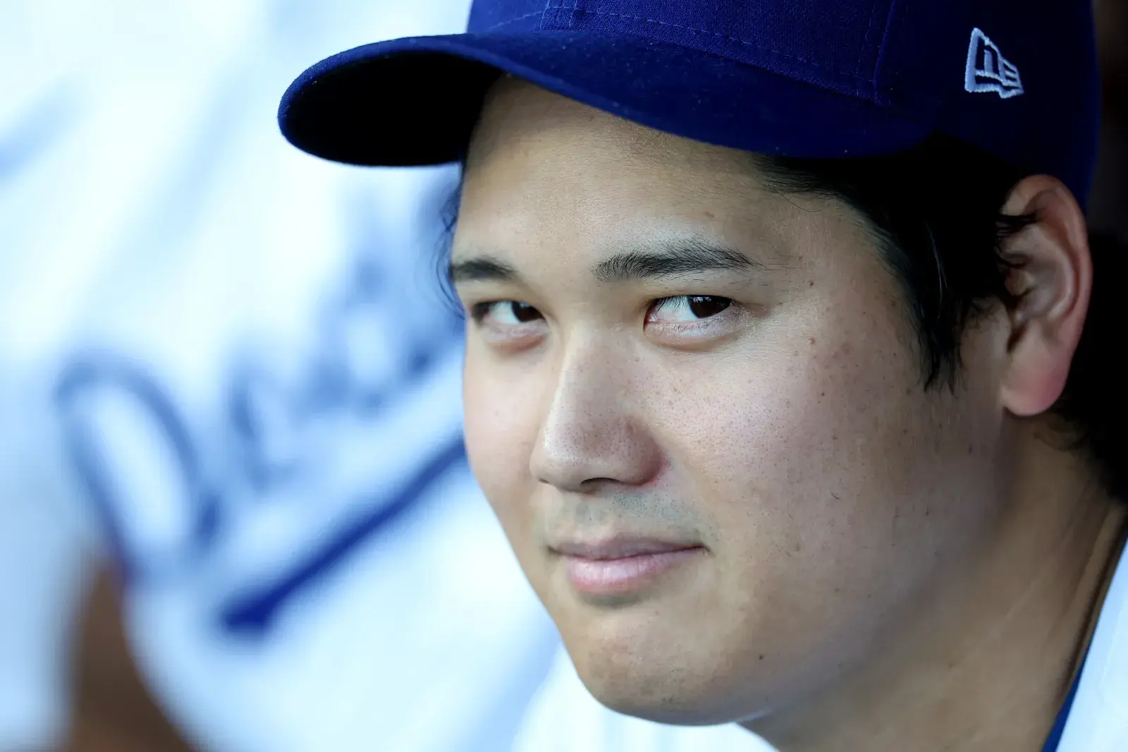 Dodgers’ Shohei Ohtani Has Embarrassing Blunder in Historic World Series Game