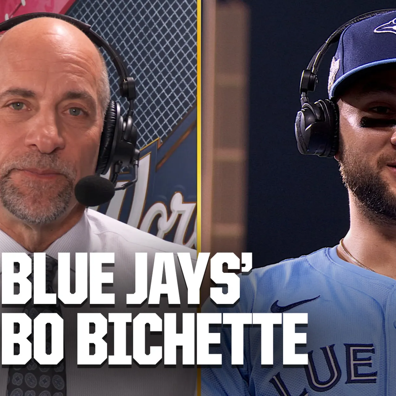 Bo Bichette on Blue Jays’ Game 4 World Series win: 'Whatever it takes'  King of the Diamond