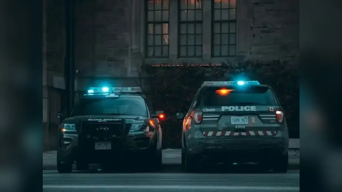 Shooting Incident At Pennsylvania's Lincoln University Leaves At Least 7 Injured, Authorities Say