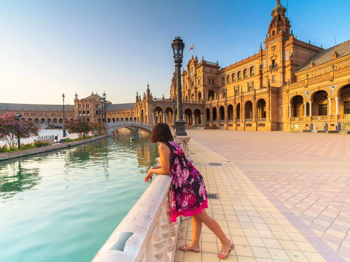 Travel expert says 'trust me' and book these five holiday destinations for 2026