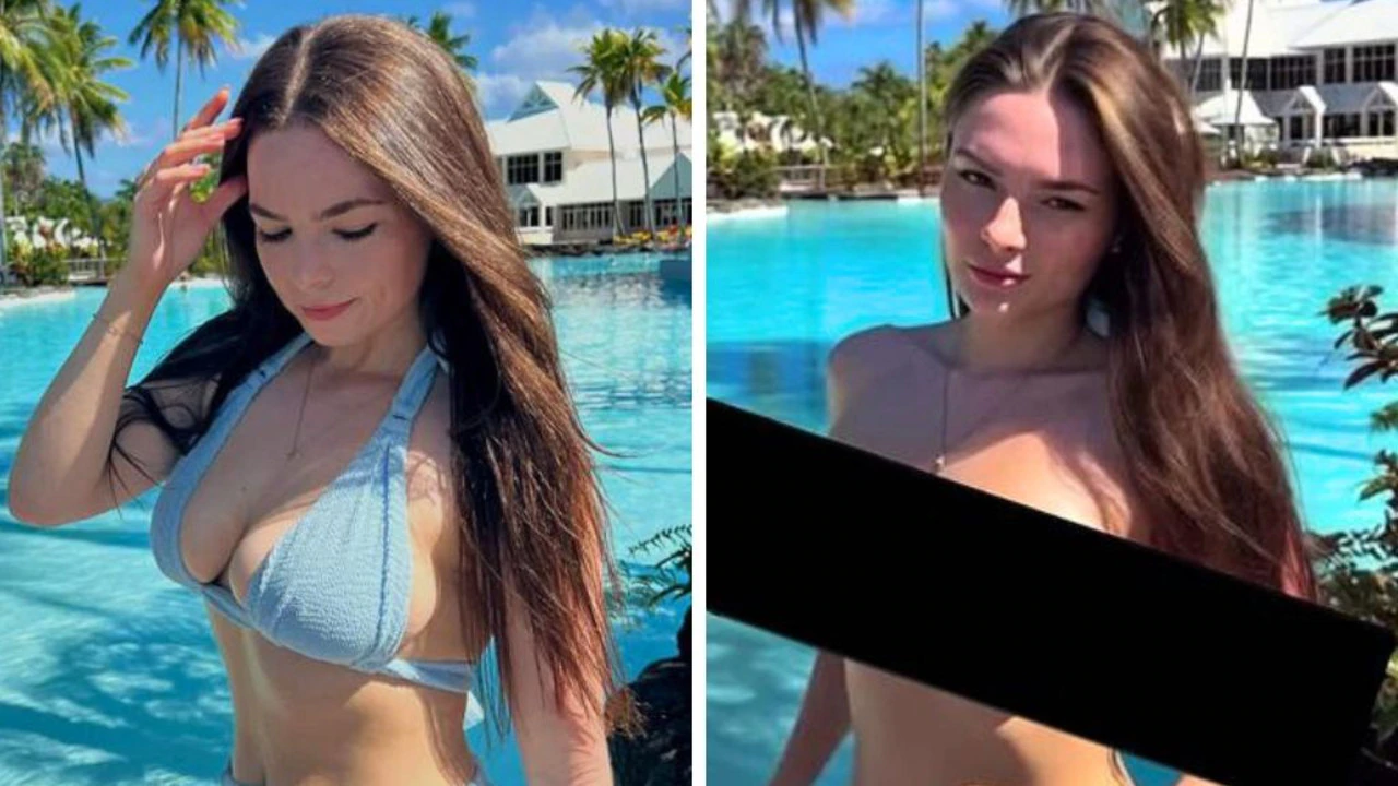 Huge development after star exposes disturbing deepfakes