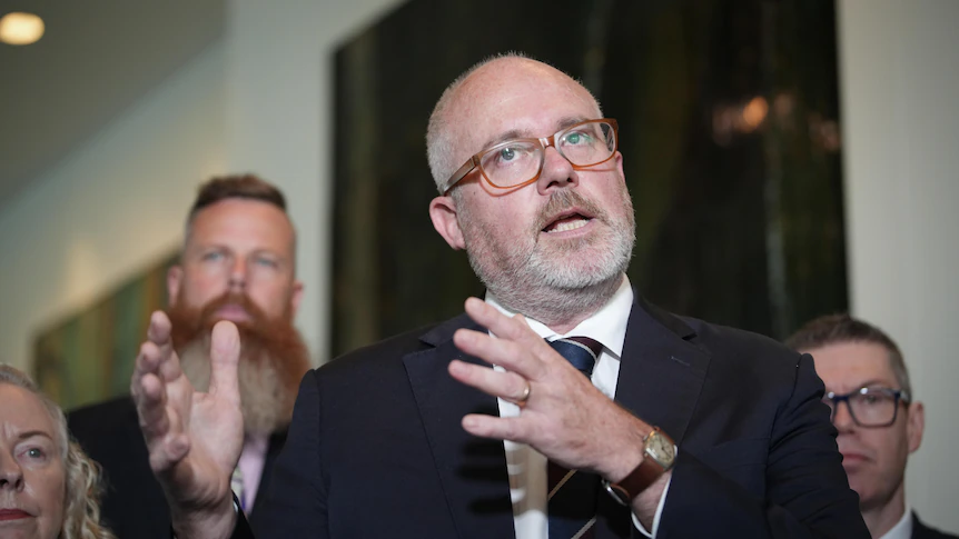 Labor caught in a bind over Rio Tinto bailout